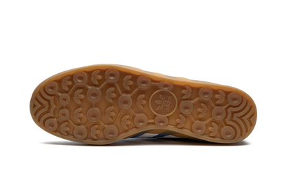 Adidas Gazelle Indoor Blue Fusion