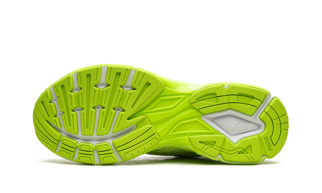 Puma Velophasis Slime Puma White-Pro Green