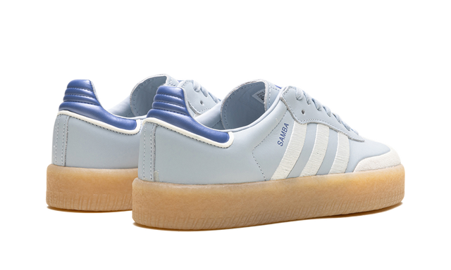 Adidas Sambae Halo Blue