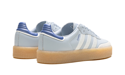 Adidas Sambae Halo Blue