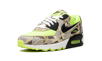 Nike Air Max 90 Volt Duck Camo