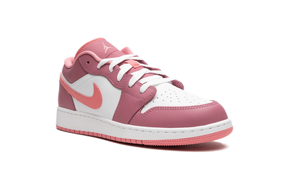 Jordan 1 Low Desert Berry