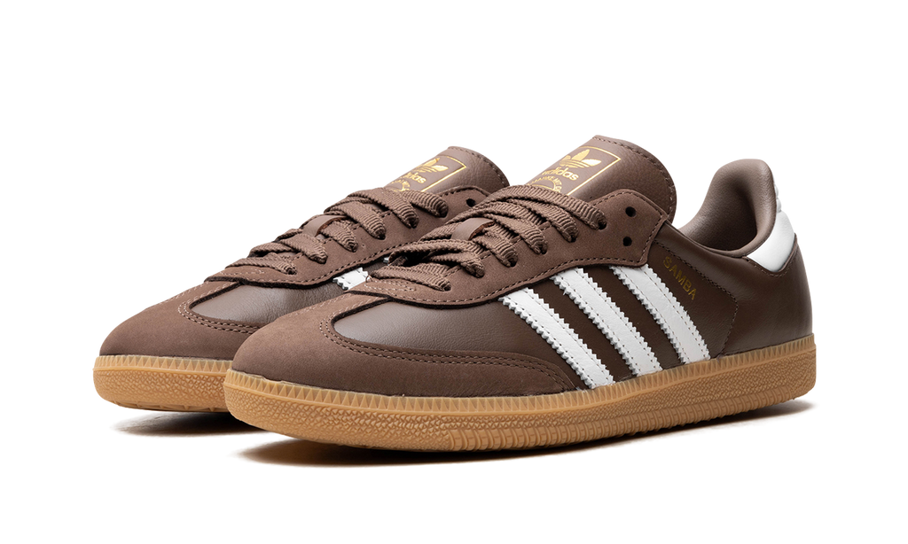 Adidas Samba Earth Strata Gum