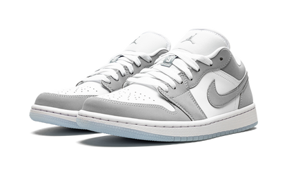Jordan 1 Low Wolf Grey