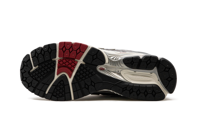 New Balance 1906R  "Silver / Crimson"