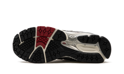 New Balance 1906R  "Silver / Crimson"