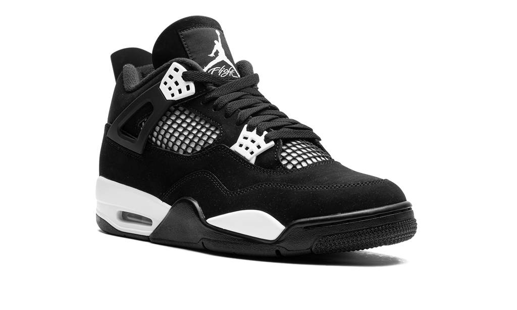 Kordan 4 White Thunder