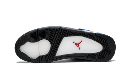 Jordan 4 Retro Travis Scott Cactus Jack