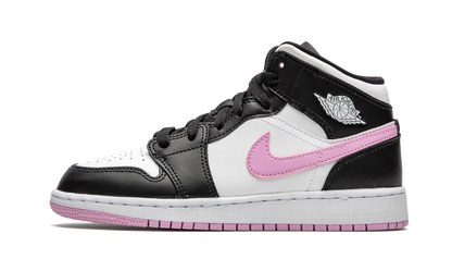 Air Jordan 1 Mid Arctic Pink