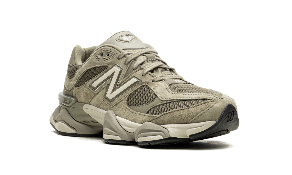 New Balance 9060 Covert Green