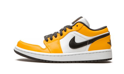 Jordan 1 Low Laser Orange
