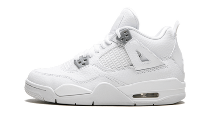 Jordan 4 Retro Pure Money