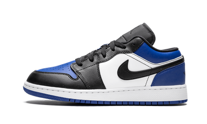 Jordan 1 Low Royal Toe