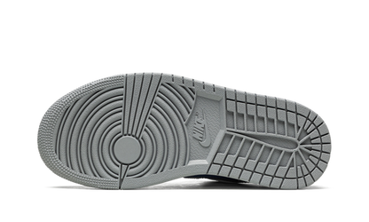 Jordan 1 Low Stealth French Blue