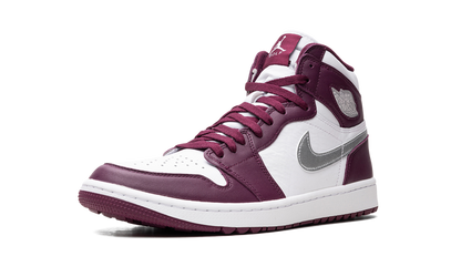 Jordan 1 Retro High Bordeaux