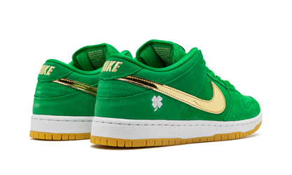Nike Dunk Low SB "St Patrick's Day"