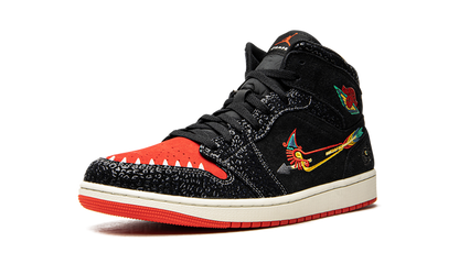 Jordan 1 Mid SE Siempre Familia