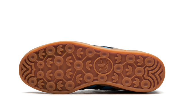 Adidas Gazelle Indoor Blue