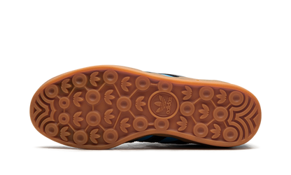 Adidas Gazelle Indoor Blue