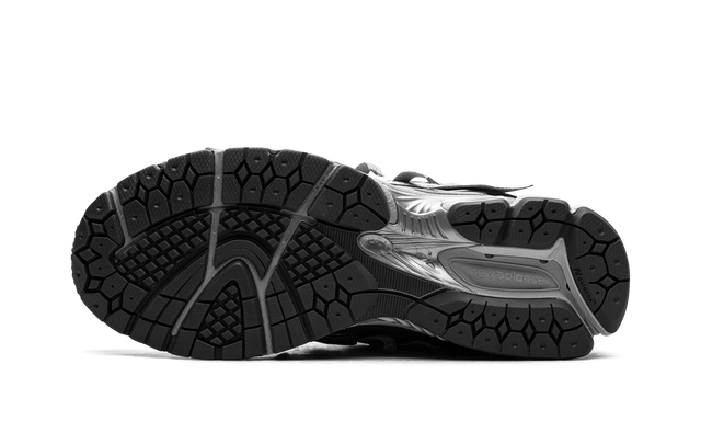 New Balance 1906R  1906A "Concrete Silver Metallic"