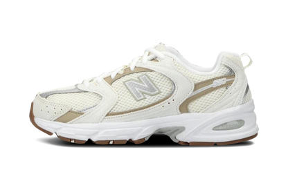 New Balance 530 Linen Stoneware