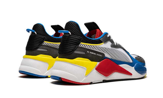 Puma RS-X Toys