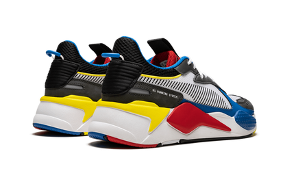 Puma RS-X Toys