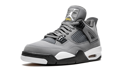 Jordan 4 Retro Cool Grey