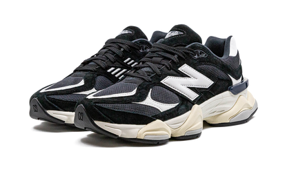 New Balance 9060 Black White