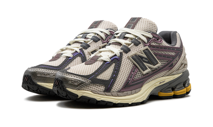 New Balance 1906R "LICORICE"