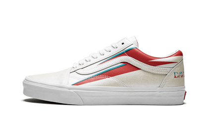Vans Old Skool "David Bowie"