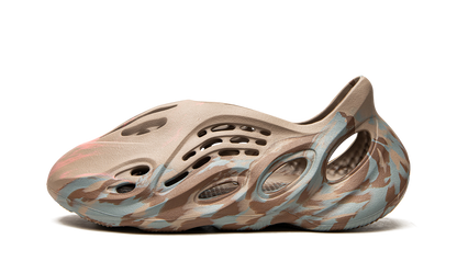 Adidas Yeezy Foam Sand Grey