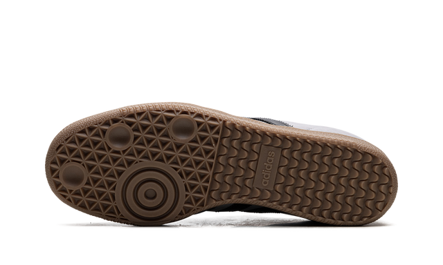 Adidas Samba Halo Silver