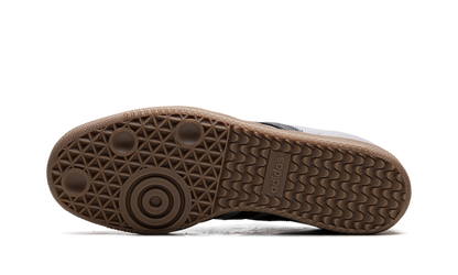 Adidas Samba Halo Silver