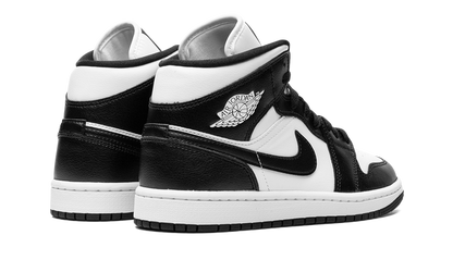 Jordan 1 Mid Panda