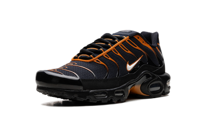 Air Max TN Plus Dark Obsidian Orange