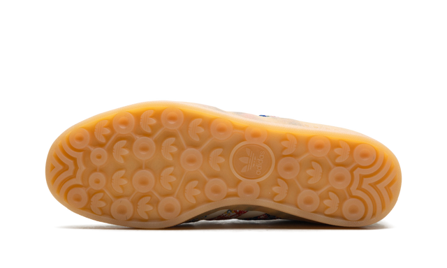 Adidas Gazelle Indoor Liberty London Florals