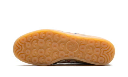 Adidas Gazelle Indoor Liberty London Florals