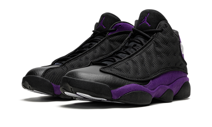 Jordan 13 Retro Court Purple