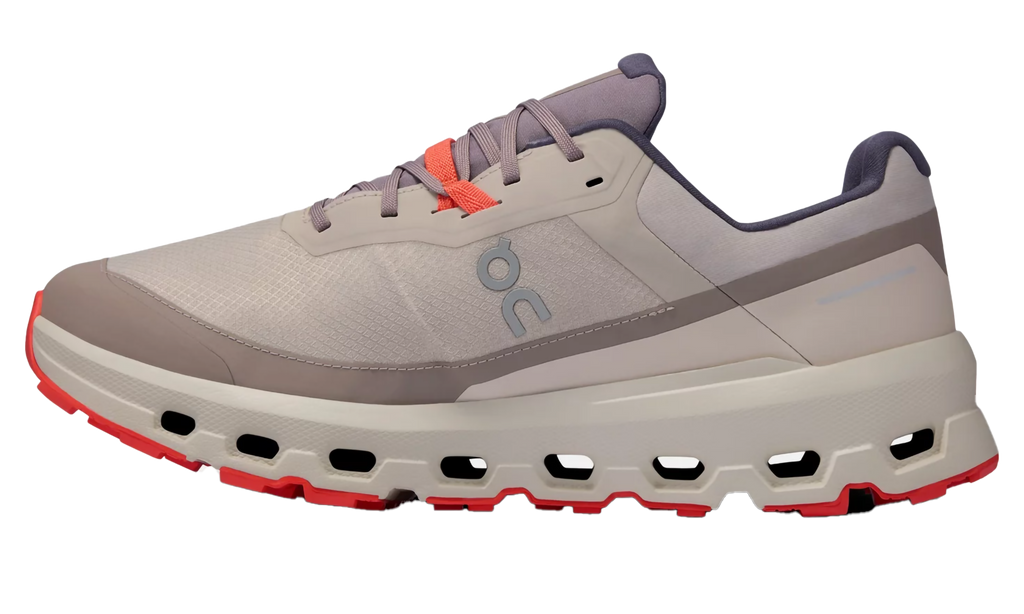 On Running Cloudvista 2 Waterproof Pearl Ice