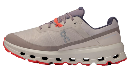 On Running Cloudvista 2 Waterproof Pearl Ice