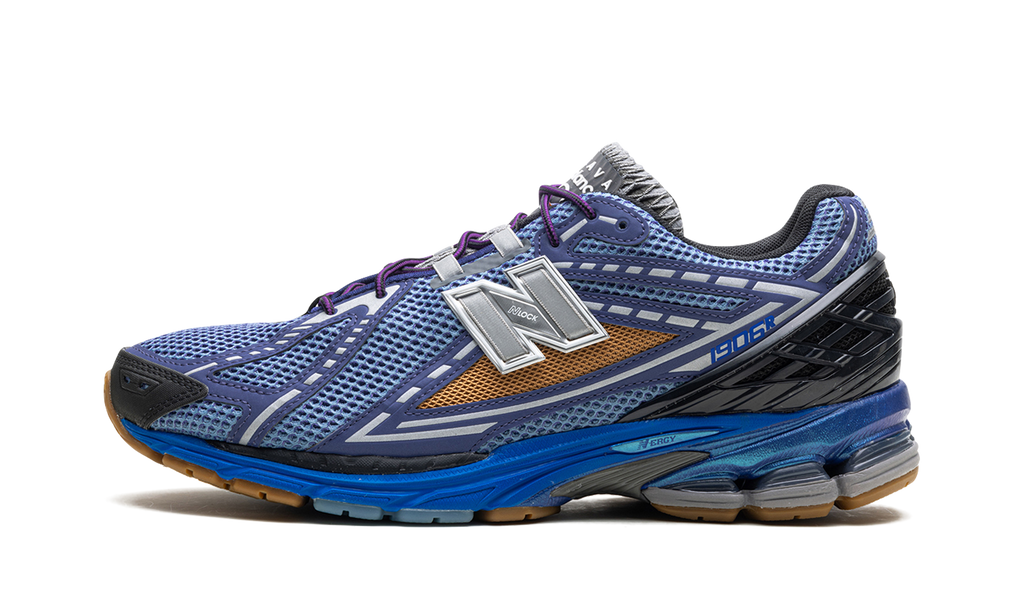 New Balance 1906R "Action Bronson - Medusa Azul"