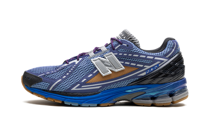 New Balance 1906R "Action Bronson - Medusa Azul"