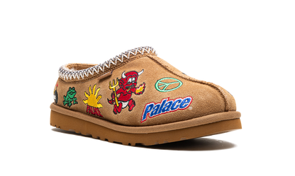 UGG Tasman Slipper "Palace - Chestnut"