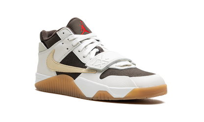 Travis Scott x Air Jordan Jumpman Jack TR Sail