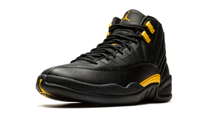 Jordan 12 Retro Black Taxi