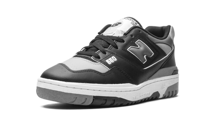 New Balance 550 Black