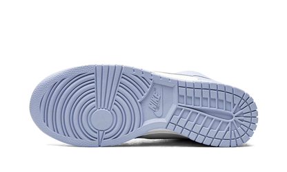 Nike Dunk High Aluminum