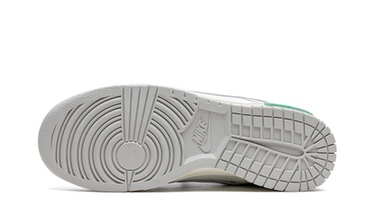 Nike Dunk Low Off White Lot 30:50