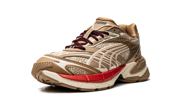 Puma Velophasis Luxe Sport